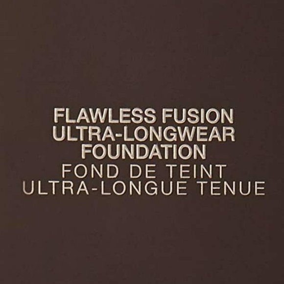 LM-1N2 Vanille' Flawless Fusion Ultra-Longwear - Picture 5 of 6